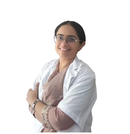 Dr Monica Mehta